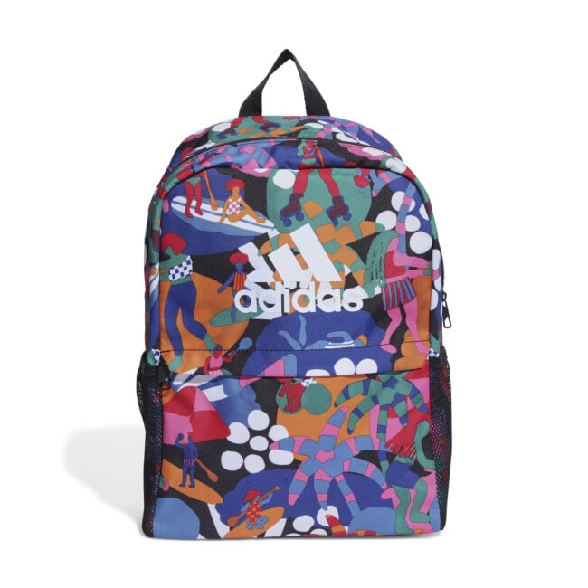 特価【adidas x FARM Rio】バックパック リュック ロゴ 鳥 19L 特価【adidas x FARM Rio】バックパック リュック ロゴ 鳥 19L