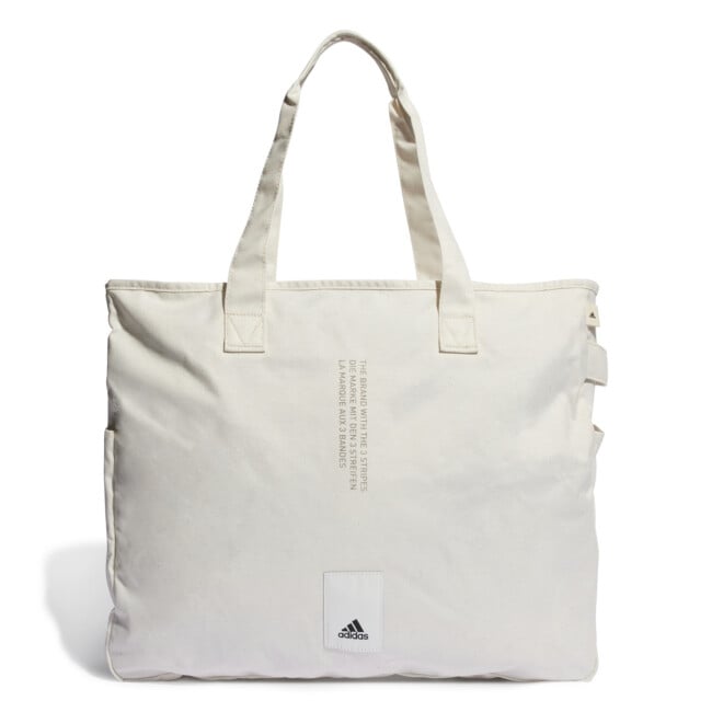 ADIDAS CLASSIC FOUNDATION LOUNGE TOTE BAG - 42.5L | Travel