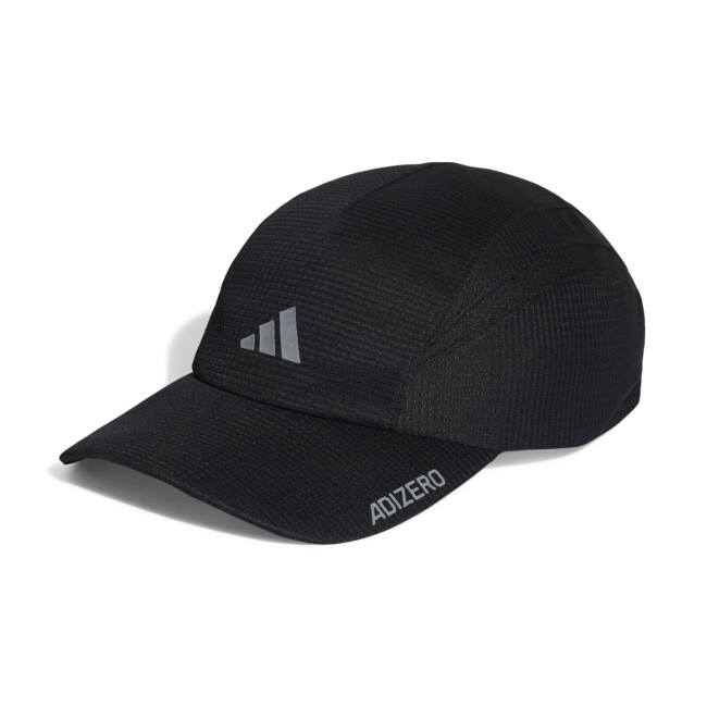 adidas gazelle silver green womens Womens Adidas Running x Adizero HEAT.RDY Lightweight Running Cap