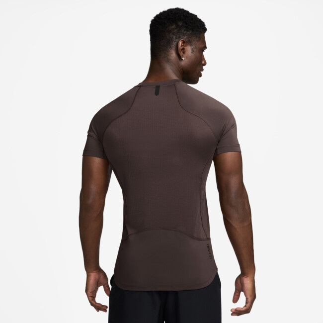 NIKE PRO TRAINING DRI-FIT SHORT-SLEEVE TOP | Baselayer | Sportland