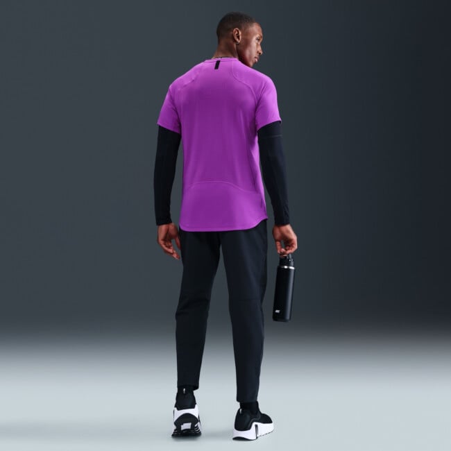 NIKE Pro Elite 2015 Tシャツ NIKE PRO TRAINING DRI-FIT SHORT-SLEEVE TOP | Baselayer | Sportland