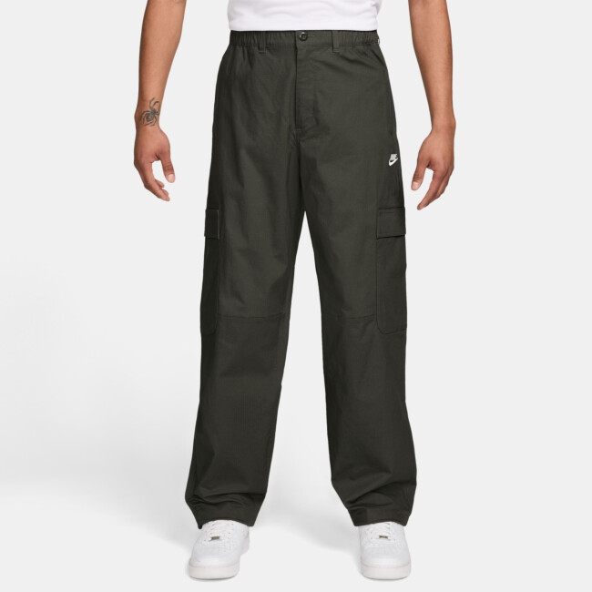 club cargo pants nike