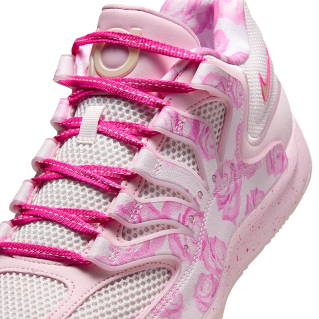 N*様 kd 18 aunt pearl バッシュ KD