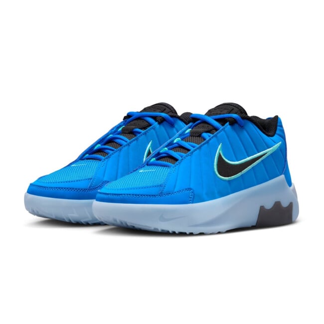 NIKE LEBRON WITNESS 9 BASKETBALL SHOES | Basketball Trainers