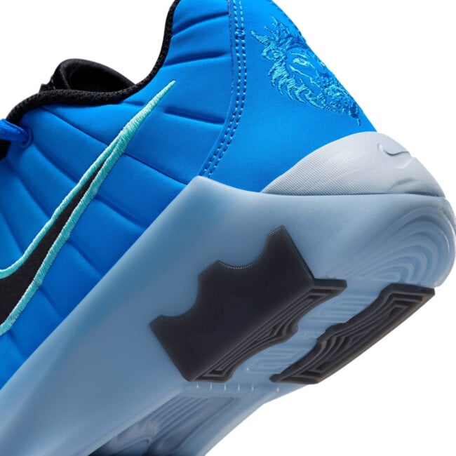NIKE LEBRON WITNESS 9 BASKETBALL SHOES | Basketball Trainers