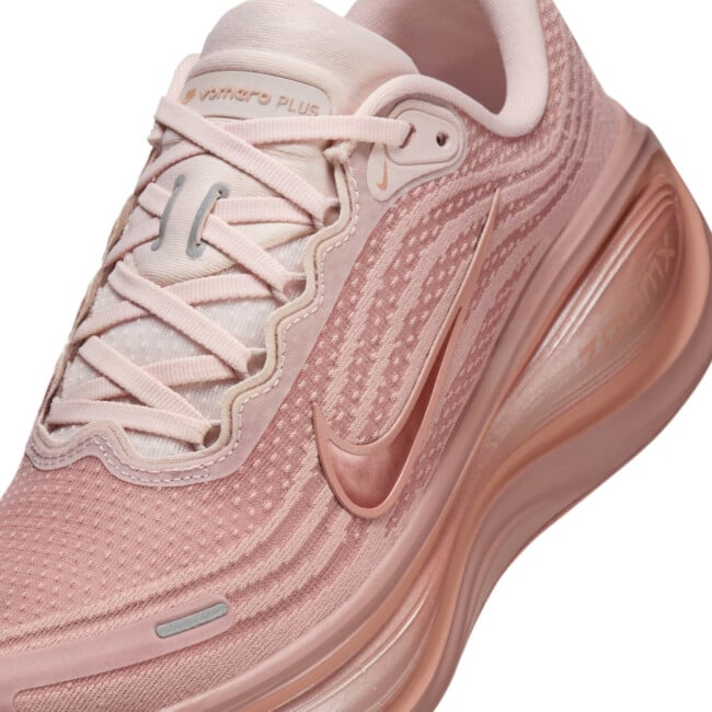 NIKE VOMERO PLUS ROAD RUNNING SHOES | Running Shoes | Sportland