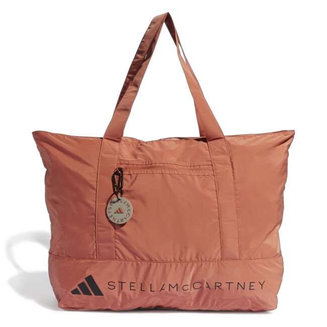 ADIDAS BY STELLA MCCARTNEY トート ADIDAS BY STELLA MCCARTNEY TOTE - 61.5L | Travel and Sports