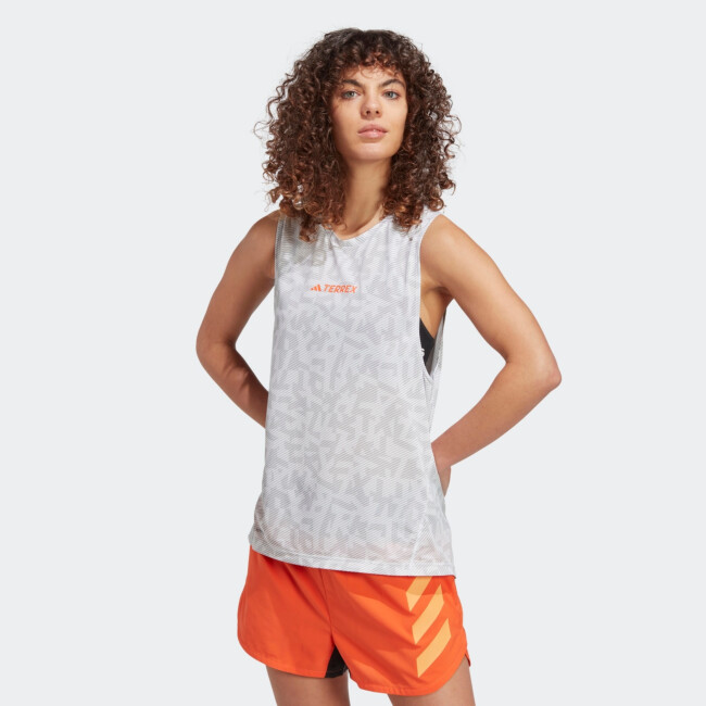 adidas running tank