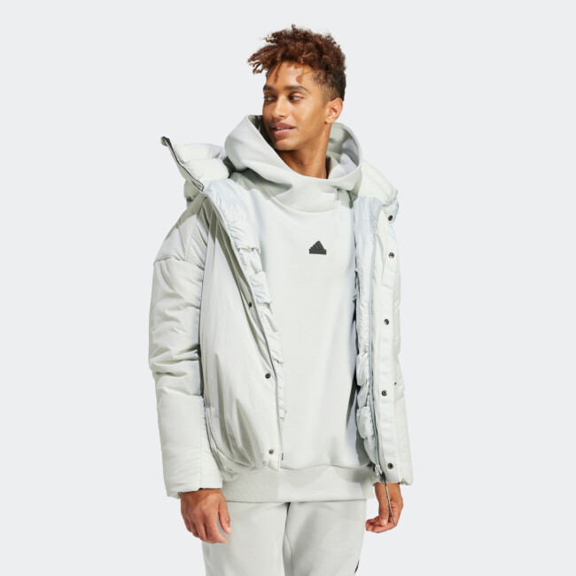 アディダス　ハードシェル マイシェルター COLD. RDY ジャケット 新品 adidas TERREX MYSHELTER COLD.RDY Jacket Women's, Purple, Small