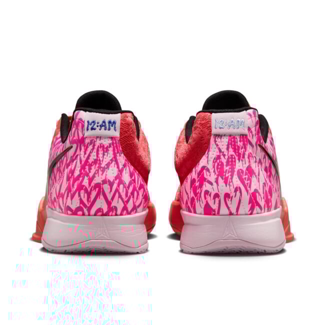 NIKE JA MORANT JA 2 
