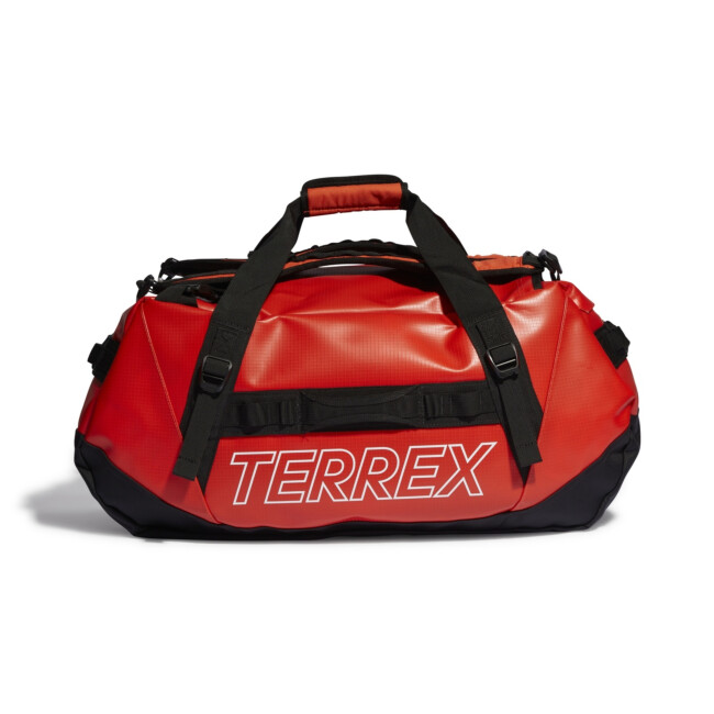 ADIDAS TERREX RAIN.RDY EXPEDITION DUFFEL BAG MEDIUM - 70L | Travel