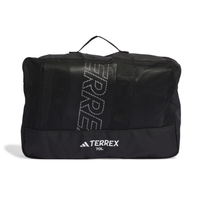 ADIDAS TERREX RAIN.RDY EXPEDITION DUFFEL BAG MEDIUM - 70L | Travel