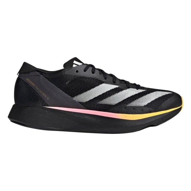 スパイク・シューズ adidas ADIZERO TAKUMI SEN 10 アディダス アディゼロ タクミ セン 10 / Adizero Takumi Sen 10