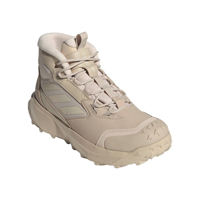 ADIDAS TERREX WINTER LEATHER MID CUT RAIN.RDY COLD.RDY BOOTS