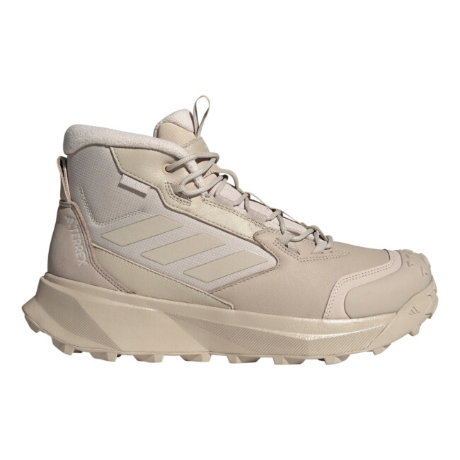 ADIDAS TERREX WINTER LEATHER MID CUT RAIN.RDY COLD.RDY BOOTS