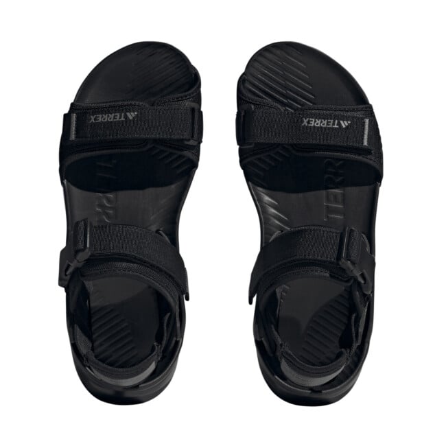 サンダル・ミュール adidas Organizer Hydroterra AT Sandals adidas Terrex Organizer Hydroterra AT Sandals Unisex Hiking