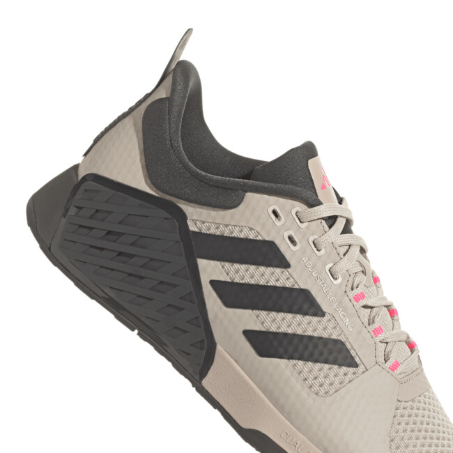 ADIDAS WOMENS DROPSET 2 TRAINER | Training Shoes | Sportland