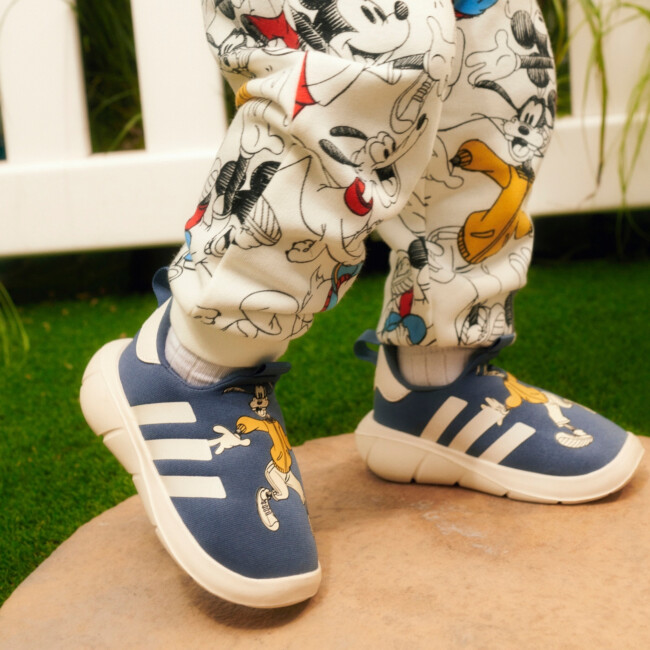 adidas gazelle silver green womens Adidas Disney Minnie Mouse Grand Court Shoes Kids – Alriqa Sport main image 0