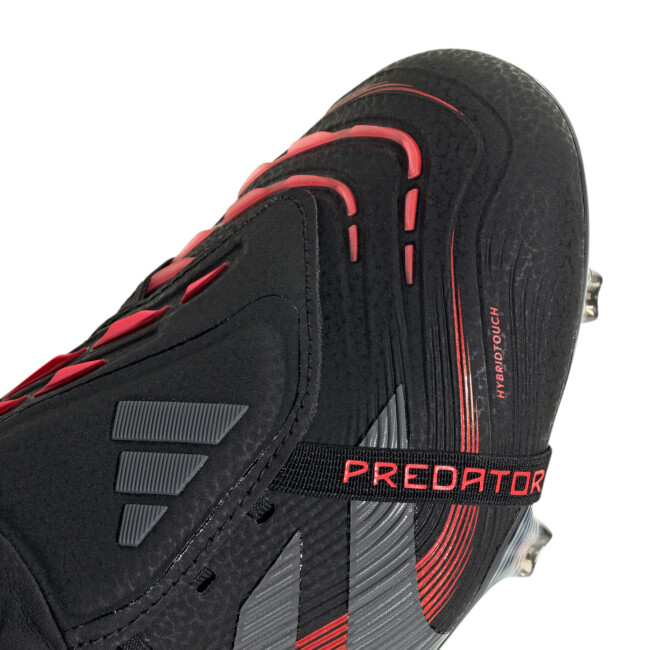 ADIDAS PREDATOR ELITE | Football Boots | Buy online - Sportland