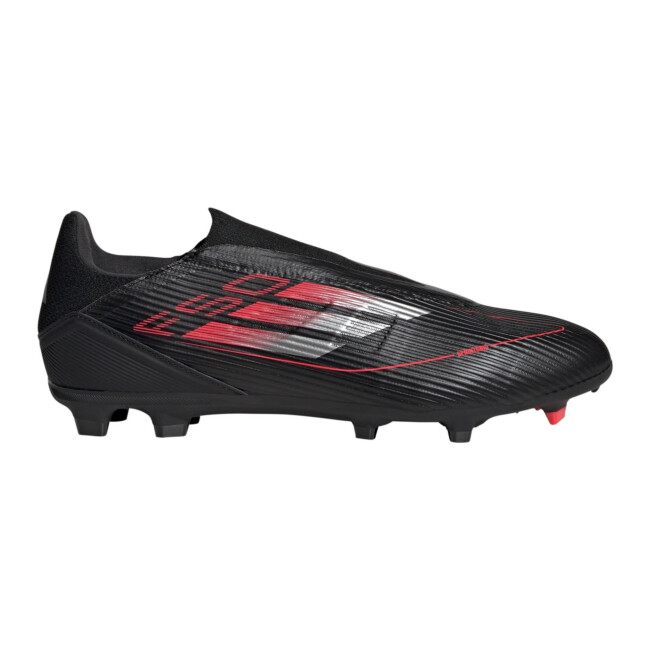 adidas gazelle silver green womens adidas Men's F50 Elite Laceless FG Solar Yellow/Black/Red, 11.5 main image 0