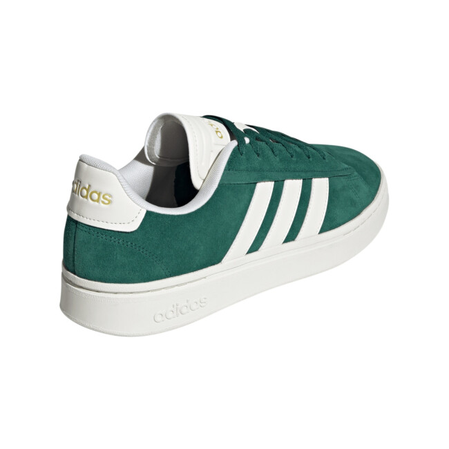 adidas gazelle silver green womens adidas Men's Grand Court Alpha Shoes