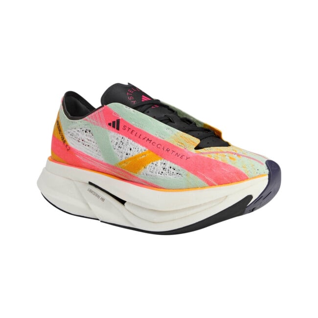ADIDAS BY STELLA MCCARTNEY WOMEN'S PRIME X 2.0 STRUNG SHOES