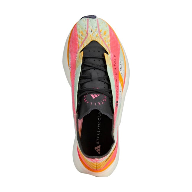 あみ ADIDAS ADIZERO TAKUMI SEN 8 RUNNING SHOES BLACK GEREEN ALL