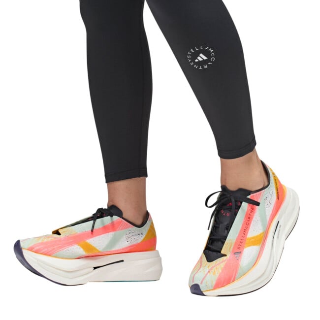 ＊送料・関税込み＊ADIDAS BY STELLA MCCARTNEY Prime x 2.0 ADIDAS BY STELLA MCCARTNEY Prime x 2.0 exaggerated-sole