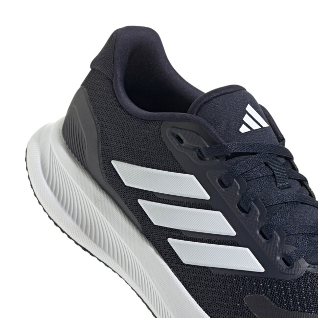 adidas gazelle silver green womens adidas Runfalcon 3.0 Running Shoes main image 1
