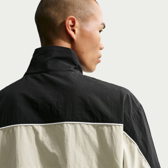 NIKE ナイロンジャケット NIKE SPORTSWEAR CLUB LIGHTWEIGHT FULL-ZIP JACKET | Jackets and