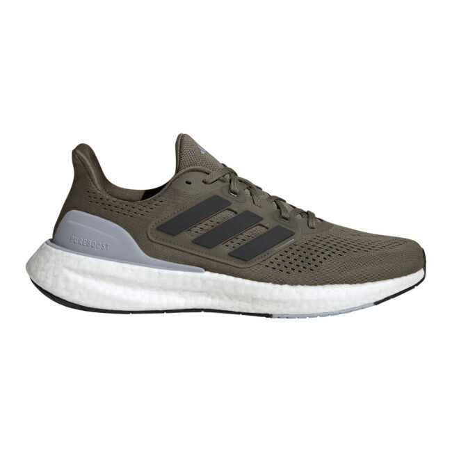 ADIDAS MEN'S PUREBOOST 23 SHOES Running Shoes Sportland