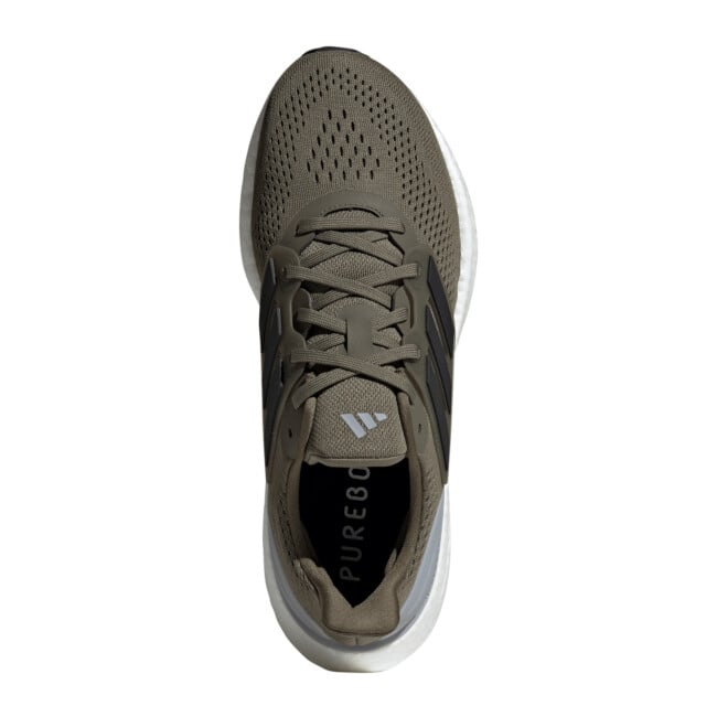ADIDAS MEN'S PUREBOOST 23 SHOES Running Shoes Sportland