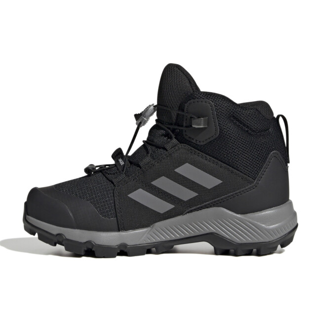 ADIDAS KIDS' TERREX MID GORE-TEX HIKING SHOES | Hiking Shoes