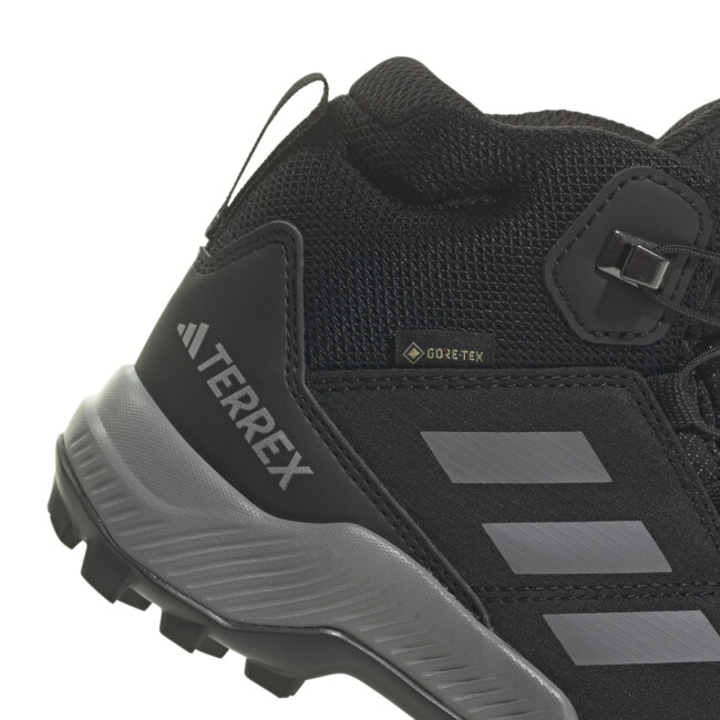 ADIDAS KIDS' TERREX MID GORE-TEX HIKING SHOES | Hiking Shoes