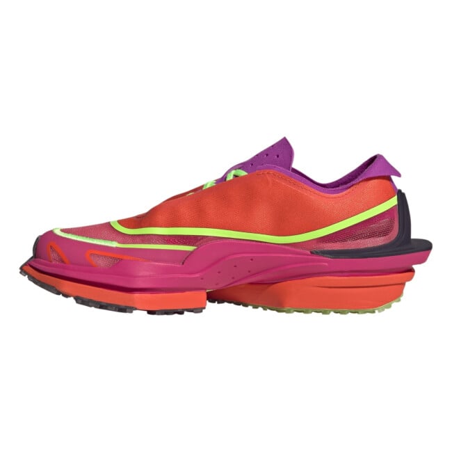【未使用・超美品ーadidas・STELLA MCCARTNEY】 adidas Women's by Stella McCartney PULSEBOOST HD SHOES