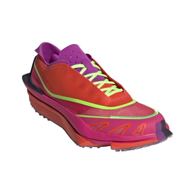 エル・ランティ ADIDAS BY STELLA MCCARTNEY WOMEN'S EARTHLIGHT 2.0 LOW CARBON