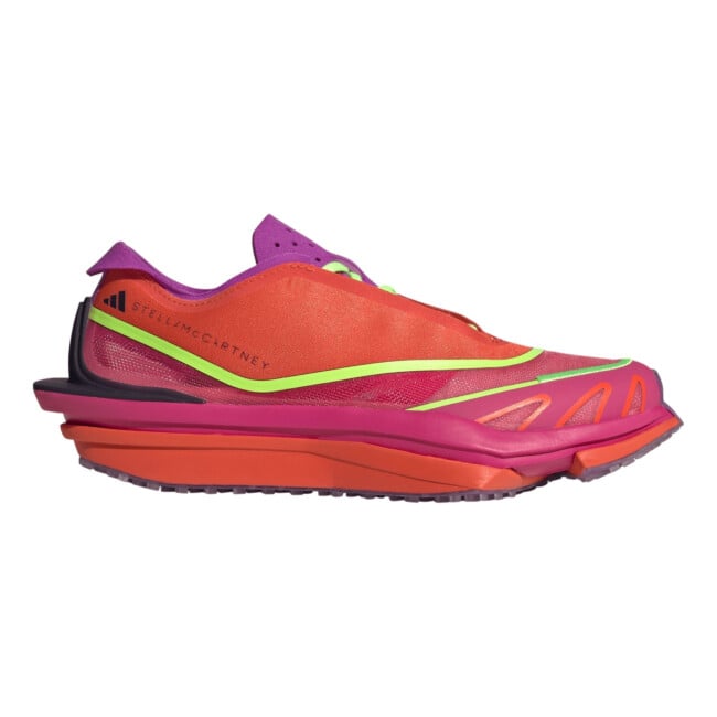靴 STELLA McCARTNEY ADIDAS BY STELLA MCCARTNEY WOMEN'S EARTHLIGHT 2.0 LOW CARBON