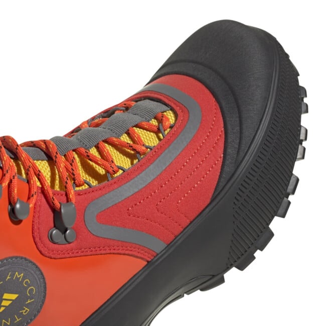 ADIDAS BY STELLA MCCARTNEY WOMENS X TERREX HIKING BOOTS