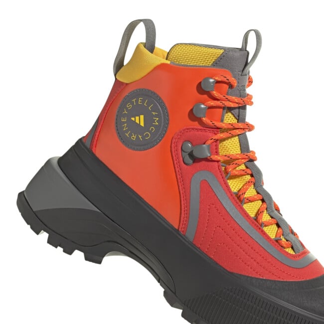 最新☆大人気コラボ☆アディダス＆ステラ☆Terrex Hiking Boots ADIDAS BY STELLA MCCARTNEY WOMENS X TERREX HIKING BOOTS
