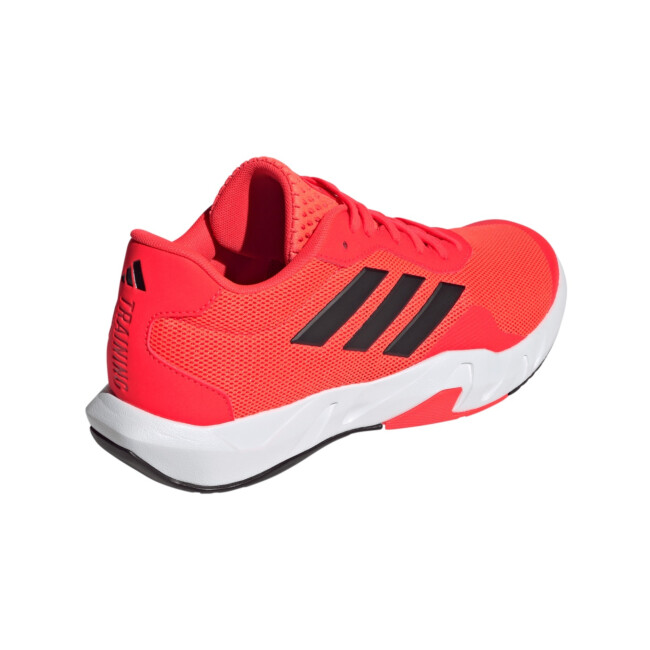 adidas gazelle silver green womens adidas Amplimove Training Shoes main image 1