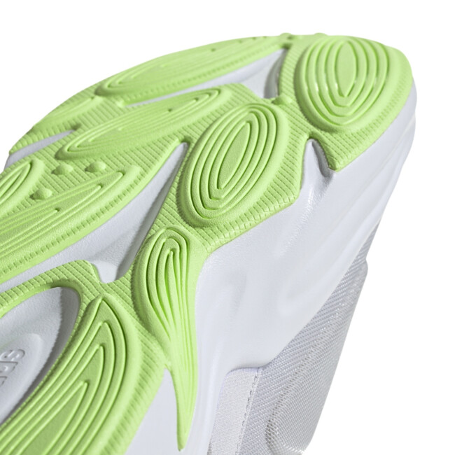 adidas gazelle silver green womens Adidas Womens Cloudfoam Pure Shoes