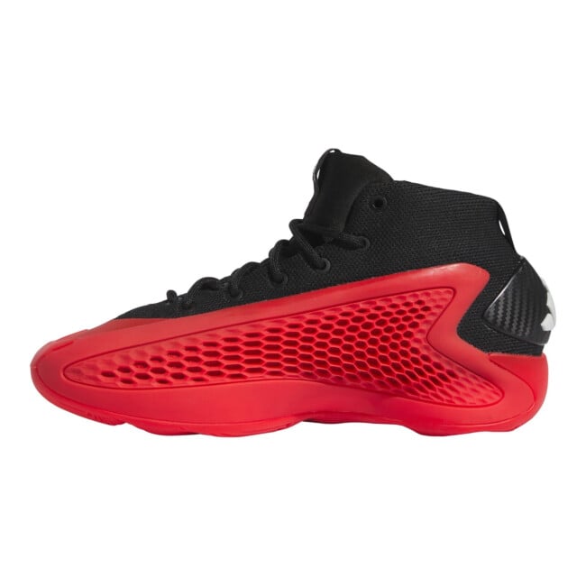 シューズ(男性用) ae1 adidas basketball ADIDAS A.E. 1 LOW TRAINERS | Basketball Trainers | Sportland