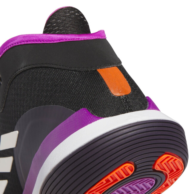 ADIDAS BOUNCE LEGENDS | Basketball Trainers | Buy online - Sportland