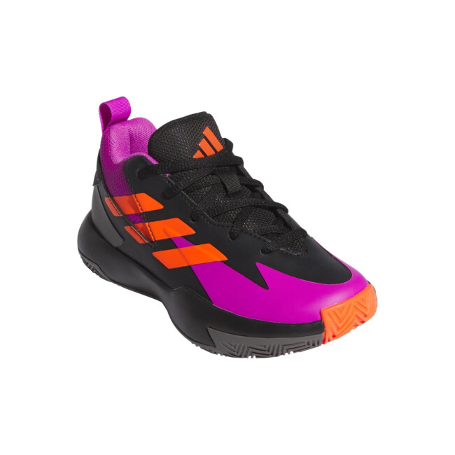 ADIDAS CROSS 'EM UP SELECT | Basketball Trainers | Sportland