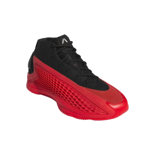 ADIDAS A.E. 1 LOW TRAINERS | Basketball Trainers | Sportland