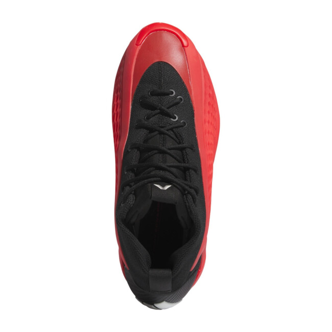 ADIDAS A.E. 1 LOW TRAINERS | Basketball Trainers | Sportland