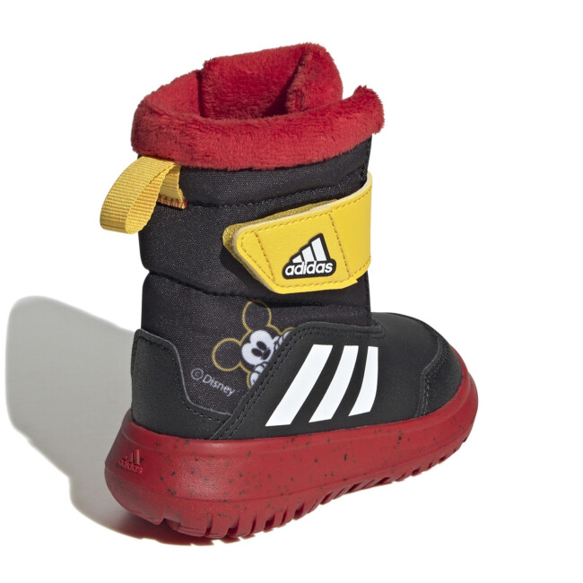 ADIDAS INFANTS WINTERPLAY X DISNEY SHOES | Boots | Sportland