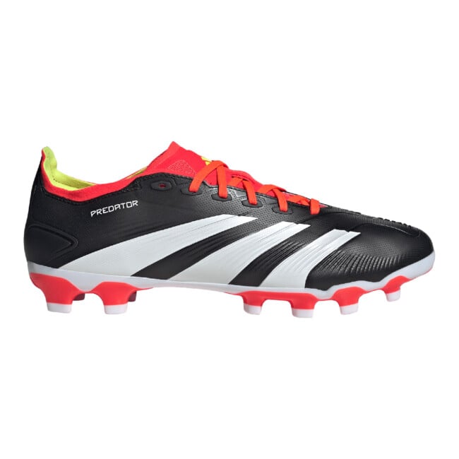 ADIDAS PREDATOR 24 LEAGUE LOW MULTI-GROUND BOOTS | Football Boots