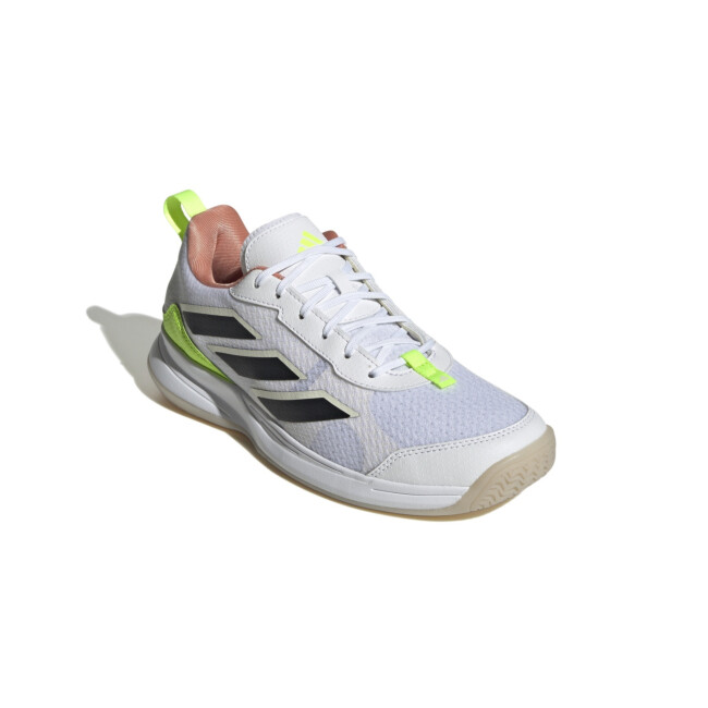 ADIDAS WOMENS AVAFLASH LOW TENNIS SHOES | Tennis Shoes | Sportland