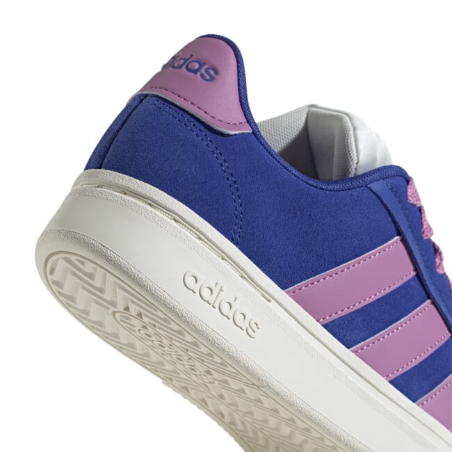 ADIDAS GRAND COURT ALPHA 00S SHOES | Leisure shoes | Sportland